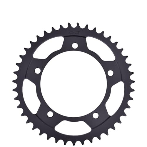 Pignon arrière 525-43T couronne moto Suzuki GSXR 600 DL 650 GSR600