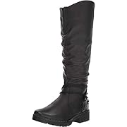 spring step vanquish boot