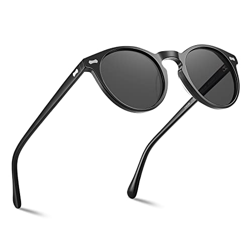 CARFIA Polarisierte Sonnenbrille Herren...