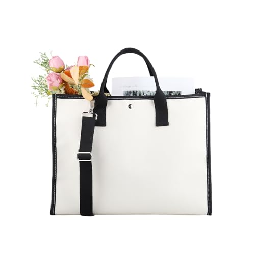 CMNIM Inspired Two-Sided Makeup bag