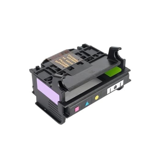 Cabezal de impresion 920XL para solucionar errores de lineas blancas en impresoras 7500A 6000 6