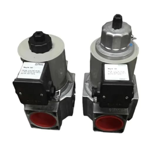 Électrovanne MVDLE203/5 composant haute précision pour chaudière - 3