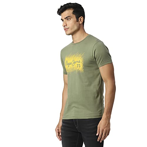 Image of Pepe Jeans Men T-Shirt