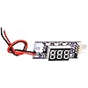Fan Speed Control Module,DC 12V 3A 4-Wire Fan Temperature Controller for Adjust Fan Speed