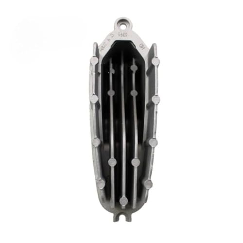 Módulo de Control de Faros para Q3 8U0941475A Solución a Fallos de Luz Diurna Intermitente 2012-2015 4