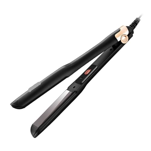 Plancha para cabello profesional multi-estilo negra miniatura 1