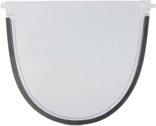 Karlie Staywell Ersatztür Transparent F. Staywell 900 Serie