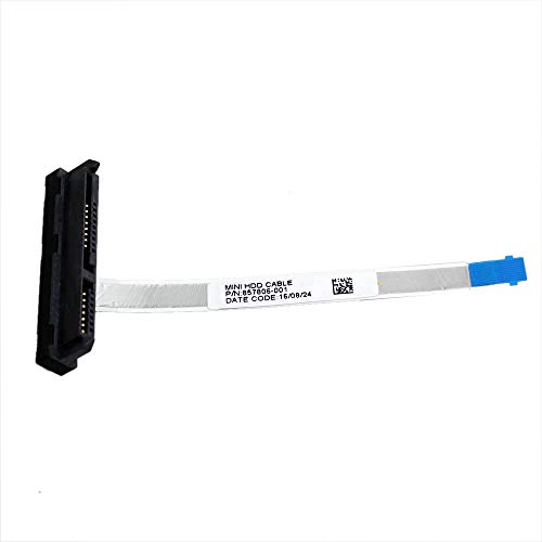 Disque dur non reconnu HP 15-AS solution câble de remplacement Gintai 857806 - 4