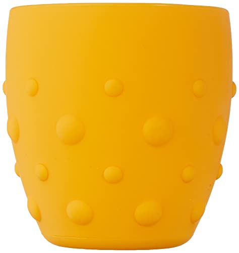 Copo Treinamento Girafa, Marcus E Marcus, Amarelo, Pequeno