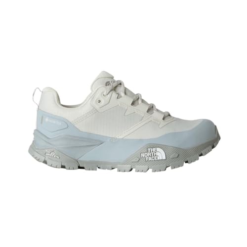 Chaussure de randonnée Femme Gore-tex Offtrail Hike The North Face pour éviter les ampoules et glissades