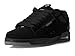 Osiris Mens Peril Black/Black/Grey 10 M
