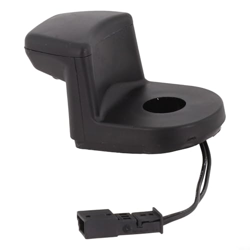 Montaggio specifico: su misura per serie 3 E46, E91 e Serie 5 Touring E61, questo pulsante per lunotto posteriore garantisce prestazioni ottimali nel tuo veicolo.