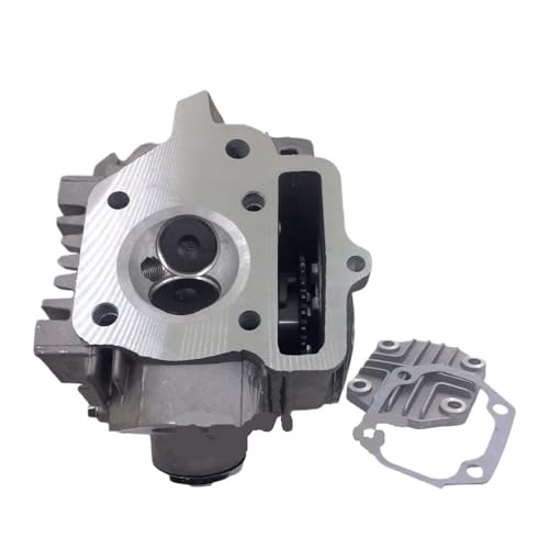 Culata de cilindro 70cc para reparar compresión en CT70 y C70 6