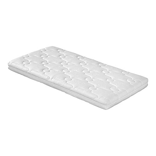 MALIE A9351246001 Benjamin, Baby- und Kinderbettmatratze, 70 x 140 cm