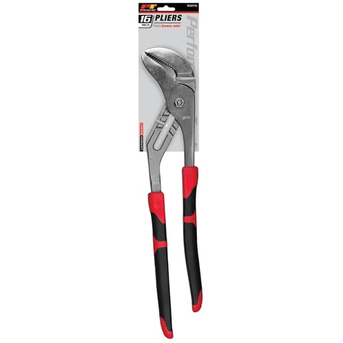 Image of Performance Tool W30745 16-Inch Groove Joint Pliers