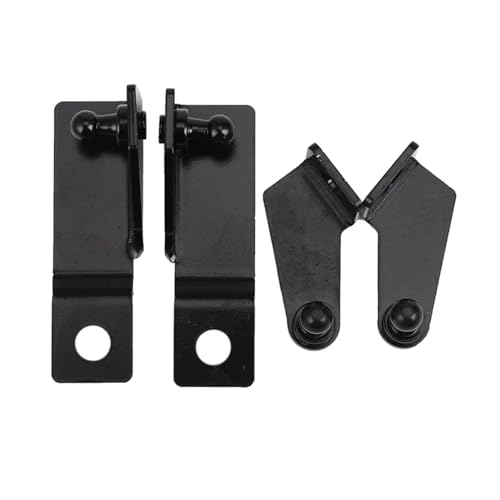 Jambe de force pour Toyota Alphard AH20 fin du capot instable 2015 - 3