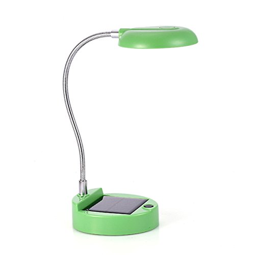 WONFAST Portable Flexible Gooseneck 8-LED Mini Rechargeable...