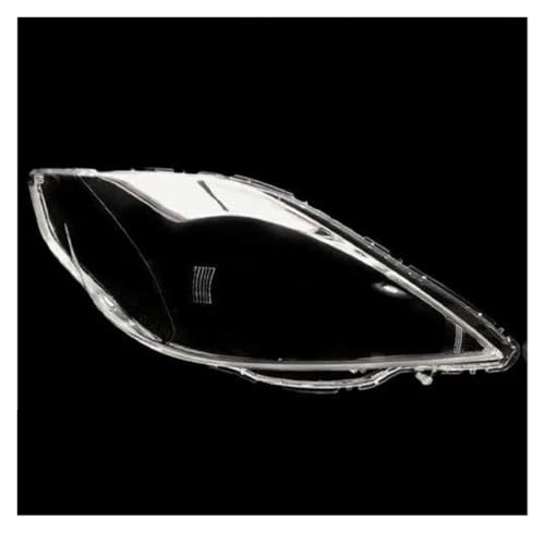 Cache lentille phare droit pour Mazda 5 coque transparente M5 2008-2010