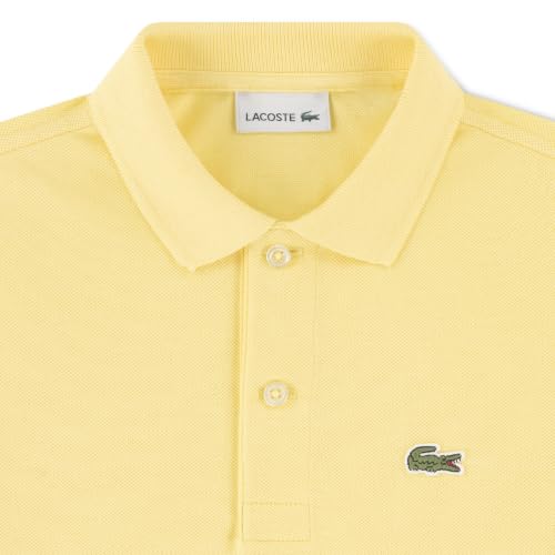 Image of Lacoste Boys' Classic Polo