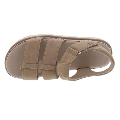 Image of UGG Women's Goldenstar Strap Fisherman Sandal
