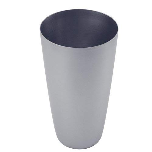 Boston tin shaker TIN02 Barman Non bilanciato