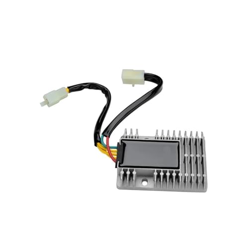 Redresseur de tension contre la surchauffe de batterie X250 300 500