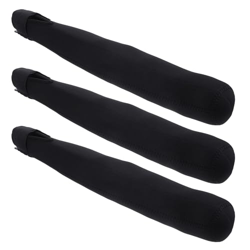 Manchons pour batte de baseball légers et portables protection anti-rayures et humidité