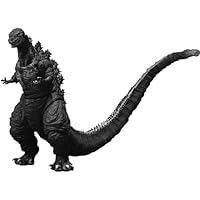 TAMASHII Nations Godzilla Figurine S.H. MonsterArts Godzilla The