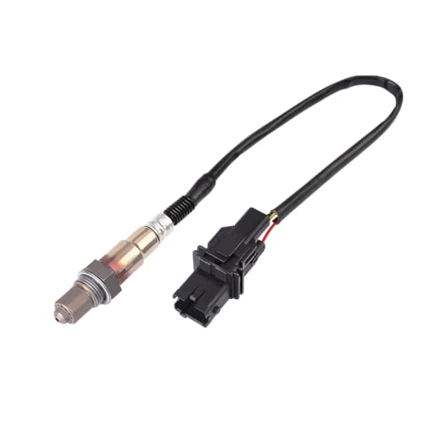 Sensor de Oxígeno Upstream para Nissan e Infiniti 2000-2010 miniatura 1
