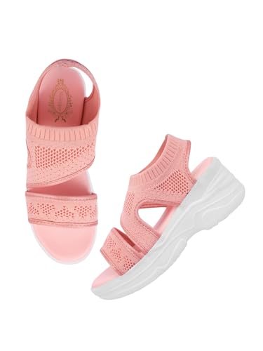 Image of Shoetopia Women Wedge Heel Sandal
