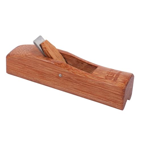 BESTonZON 1pezzi Pialla Per Falegnameria Strumento Rifilatura Carpenteria Per Precisione e Finitura Superficiale