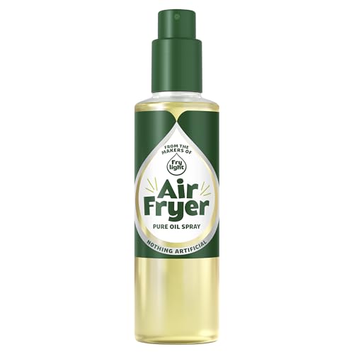 Air Fryer Spray Oil from The Makers of Frylight 200ml