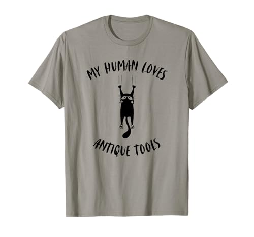 Un design affascinante e divertente per gli appassionati di gatti per mostrare il loro amore per i loro hobby preferiti e i loro amici pelosi.