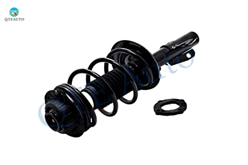 Pm Auto Pair Front Left-Right Quick Complete Strut-Coil Spring For 2013-2016 Dodge Dart #TOP3