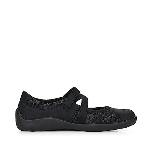 Remonte Women's Ballet Flat2