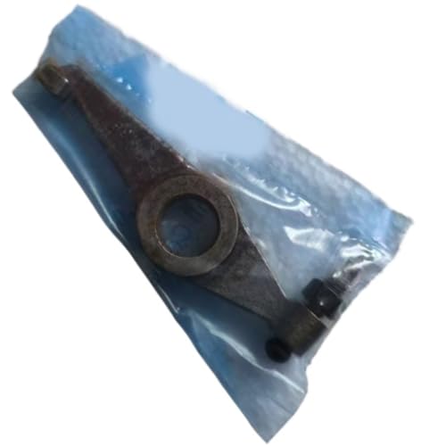Balancín de escape del motor ED0015413190-S compatible con KD425 2