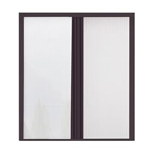 Generic LWWCBWBAN Roleta Plisowana Zaciemniająca