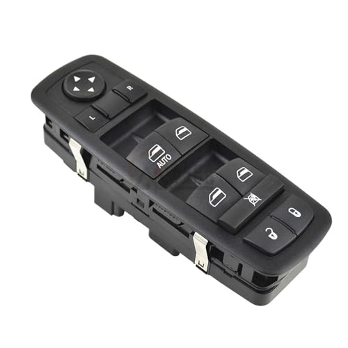 Interrupteur de vitre électrique 68084001AD côté gauche commande bouton 1 pièce