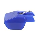 EasyByMall Phonograph Aiguille de rechange pour platine audio Technica AT12...
