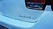Malibu Emblem Overlay Decal - 2008-2015 Chevrolet Malibu - (Color: Gloss Black)