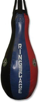 Bowling Pin Heavy Bag - Unfilled for Muay Thai,MMA,Kickboxing