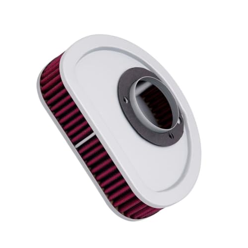 Nettoyeur d'air pour moto Fat Boy 1690 améliorant le flux d'admission