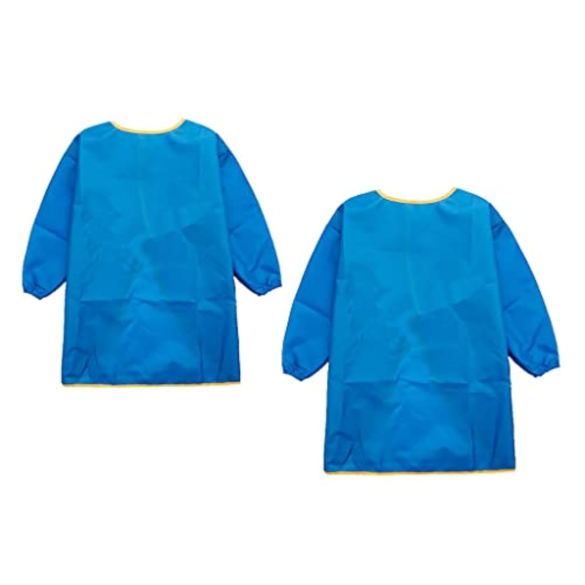 2X Kids Long-Sleeve Waterproof Apron, M Size