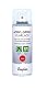 Klarlack Spray von Rayher, glänzend und transparent, 200 ml