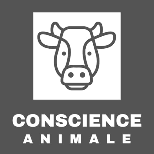 Page de couverture de Conscience animale