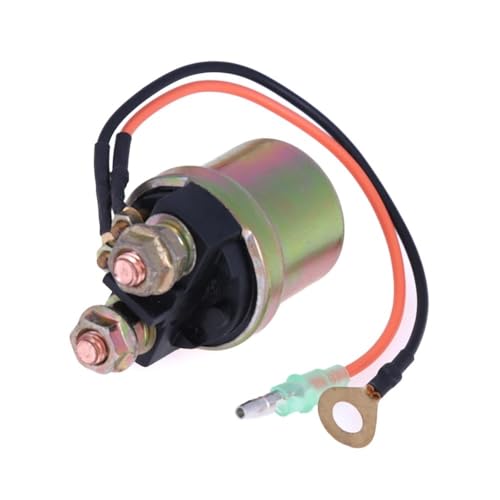 Relais de moto pour résoudre les pannes d'allumage sur moteur GP1200 1176cc