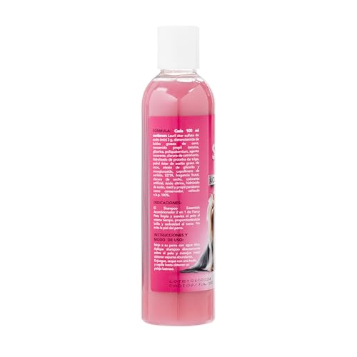 Cuidado Para El Cabello, Music Imagen adicional