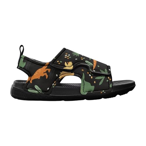 Kids Hiking Sandals Summer Beach Outdoor Sport Sandals Water Shoes Open Toe Summer Athletic Toddler/Little Kid/Big Kid4