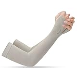 Telas seleccionadas de alta elasticidad: forma compacta, telas de seda de hielo de alta calidad, tecnología de tejido fino, protección solar, sensación de frescura única, tejido exquisito, denso y resistente al desgaste, sin atar ni estrangular la carne, alta elasticidad, reafirmante y moldeador.