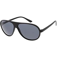 C06 | Matte Black / Smoke